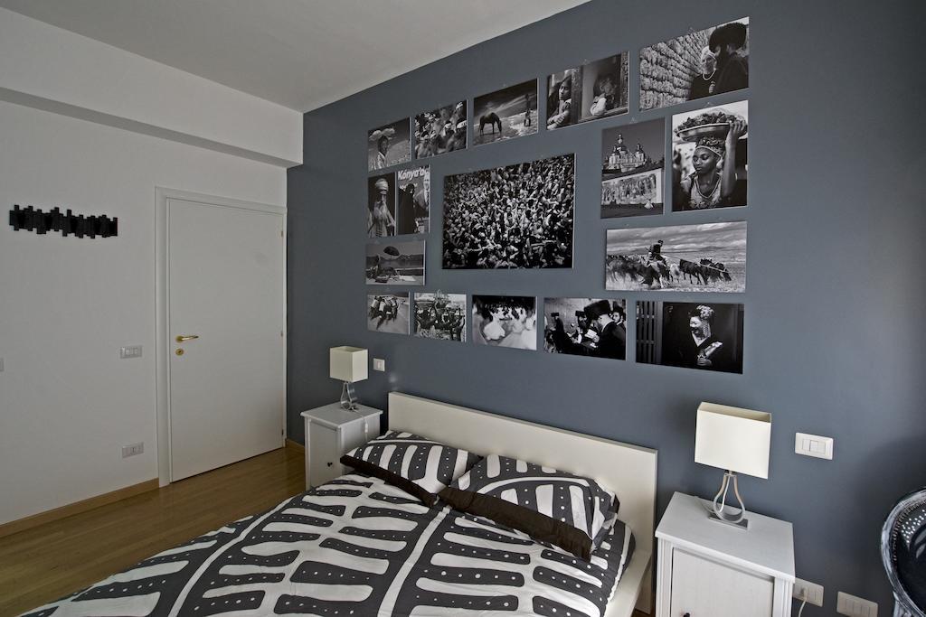 روما The Photos Room B&B المظهر الخارجي الصورة