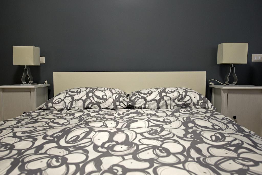 روما The Photos Room B&B الغرفة الصورة